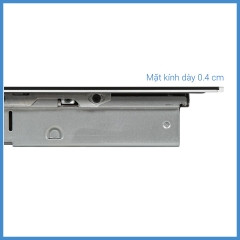 Bếp Từ Âm 3 Vùng Nấu Bosch PXJ675DC1E