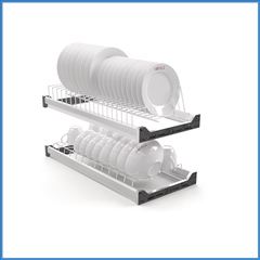 Giá Đựng Chén Bát Presto 800mm Hafele 544.40.013