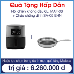 Máy Hút Mùi Đảo Malloca SOPHIE K-500W