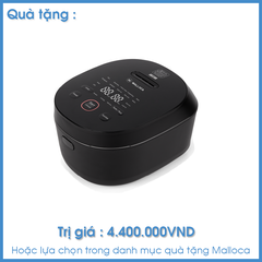 Lò Nướng Kết Hợp Vi Sóng Malloca MW-944TF