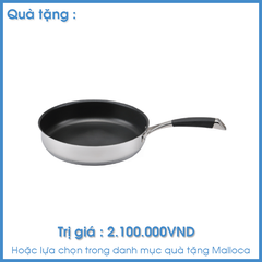 Bếp Điện Malloca MR 732