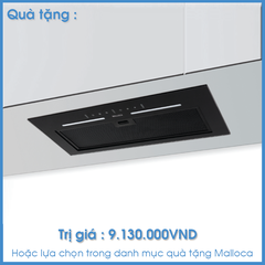 Bếp Từ Skylux Malloca MH-885