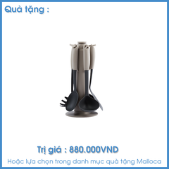 Máy Hút Mùi Áp Tường Malloca MC 7018HS