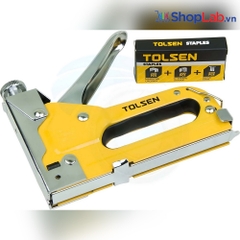 Bấm kim công nghiệp 43020 Tolsen