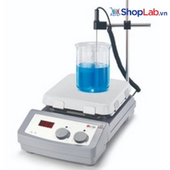 Máy khuấy từ gia nhiệt, MS7-H550-Pro, Dlab - Trung Quốc