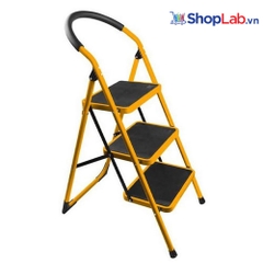 Thang xếp 3 tầng 150kg 62683 Tolsen