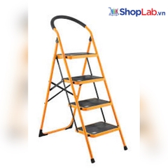 Thang xếp 4 tầng 150kg 62684 Tolsen