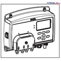 Bộ điều khiển pH/ ORP/nhiệt độ, 115/230 V đủ phụ kiện BL121-10 Hanna
