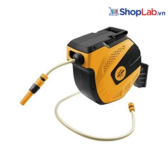 Rulô cuộn ống nước tự động 1/2