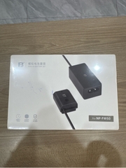 Pin giả FB for NP-FW50 (adapter)