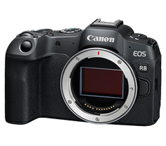 Canon EOS R8