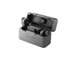 DJI Mic Mini (2 TX + 1 RX + Charging Case)