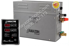 Máy xông hơi ướt Amazon 10.5kw