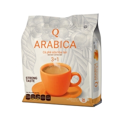 CÀ PHÊ SỮA HOÀ TAN 3IN1 ARABICA