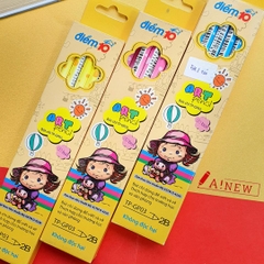 Bút chì gỗ TP-GP03/ ART PENCIL 2B