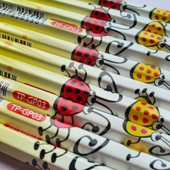 Bút chì gỗ TP-GP03/ ART PENCIL 2B