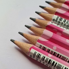 Bút chì gỗ TP-GP03/ ART PENCIL 2B