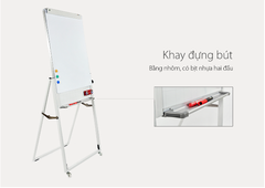 Bảng Flipchart Upside Down Pro 2022