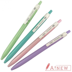 Bút bi mực xanh Deli / Q03336 / Bút Deli / mã số 147806