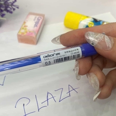 Bút Gel Chosch CS-8698