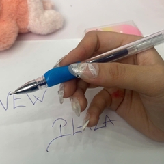 Bút Gel Eras E144