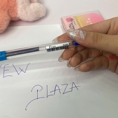 Bút Gel Eras E144