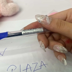 Bút Gel DongA Jellitto ngòi 0.38mm