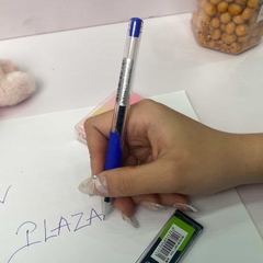 Bút Gel DongA Jellitto ngòi 0.38mm