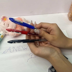 Bút Gel DongA Jellitto ngòi 0.38mm