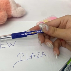 Bút Gel Mini Cenvava 0.5mm