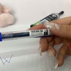 Bút Bi Zebra JJ15 0.5mm Sarasa Clip