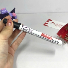 Bút Lông Bảng Marvy Uchida 7500B - Sự Lựa Chọn Hoàn Hảo Cho Người Dùng Thông Minh