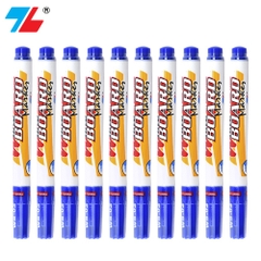 Bút Lông Bảng Thiên Long WB02 – Lựa Chọn Lý Tưởng Cho Học Sinh Và Giáo Viên