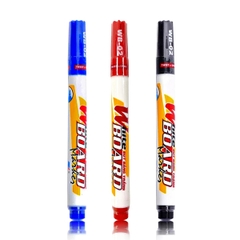 Bút Lông Bảng Thiên Long WB02 – Lựa Chọn Lý Tưởng Cho Học Sinh Và Giáo Viên