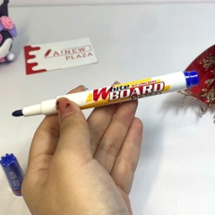 Bút Lông Bảng Thiên Long WB02 – Lựa Chọn Lý Tưởng Cho Học Sinh Và Giáo Viên