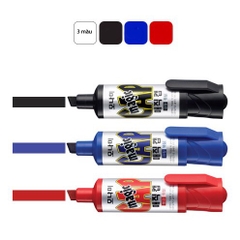 Bút Lông Dầu Monami Cap – Sản Phẩm Cao Cấp Cho Mọi Bề Mặt