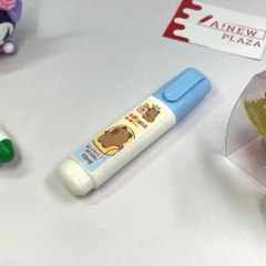 Bút Xóa Guanda 15ml GD8506 – Sản Phẩm Xóa Sạch Sẽ Với Thiết Kế Thời Trang