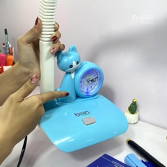 Đèn Học Chống Cận BEOIN BE081 - Giải Pháp Hoàn Hảo Cho Đôi Mắt Khỏe