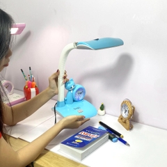 Đèn Học Chống Cận BEOIN BE081 - Giải Pháp Hoàn Hảo Cho Đôi Mắt Khỏe