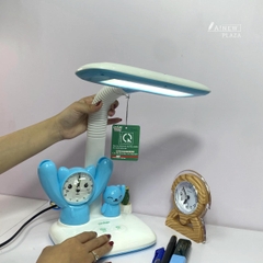 Đèn Học Để Bàn Chống Cận Thị Protex PR030L - Giải Pháp Dễ Thương Cho Không Gian Học Tập