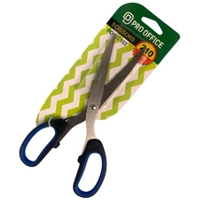 Kéo cắt giấy Pro Office SC102 - Sản phẩm đáng tin cậy từ thương hiệu Pro Office