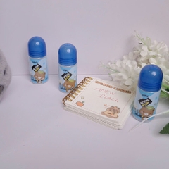 Keo dán giấy 35ml Deli 7301