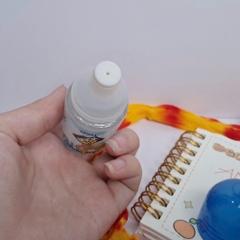 Keo dán giấy 35ml Deli 7301