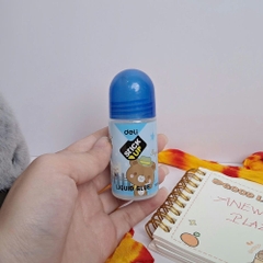 Keo dán giấy 35ml Deli 7301