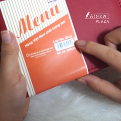 Menu Thực Đơn 40 Trang MN534: Sự Lựa Chọn Tinh Tế Cho Phong Cách Phục Vụ Chuyên Nghiệp