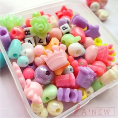 hạt xâu vòng nhỏ/ hạt xâu vòng dễ thương