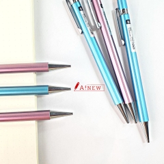 BÚT CHÌ KIM  U998 DELI / 0.7MM / MECHANICAL PENCIL / MÃ SỐ 313829