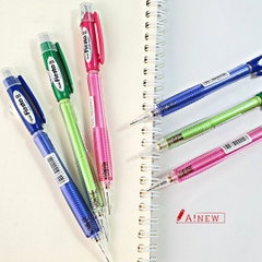 BÚT CHÌ KIM  AX105-B FIESTA / 0.5MM / PENTEL FIESTA/ MÃ SỐ 922147