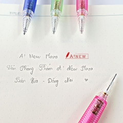 BÚT CHÌ KIM  AX105-B FIESTA / 0.5MM / PENTEL FIESTA/ MÃ SỐ 922147