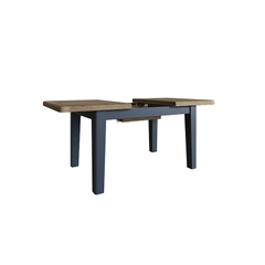 Bàn Ăn Mở Rộng 1.3m-1.8m HOP-13BET-B (Extending Dining Table)